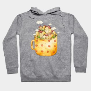 Cup City Hoodie